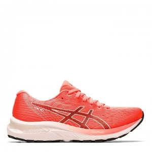 Image of Asics Gel Cumulus 22 Tokyo Running Shoes Ladies - Red/Black