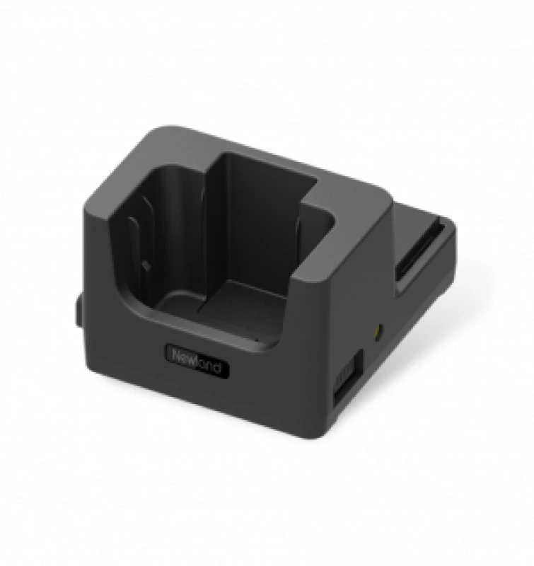 Image of Newland NLS-CDN7-C-HIGHV barcode reader accessory Charging cradle