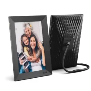 Image of Nixplay 10.1 Inch Smart Digital Picture Frame