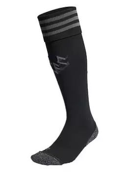 Image of adidas Arsenal 22/23 Away Socks, Navy Size XL Men