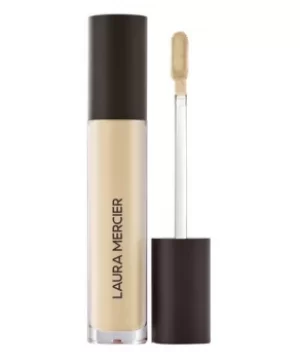 Image of Laura Mercier Flawless Fusion Ultra-Longwear Concealer 0.5N
