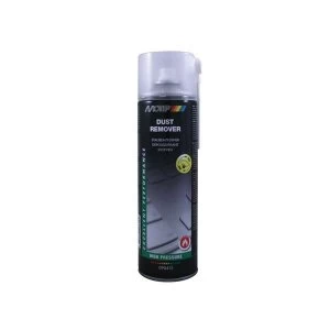 Image of PlastiKote Pro Dust Remover Flammable 500ml