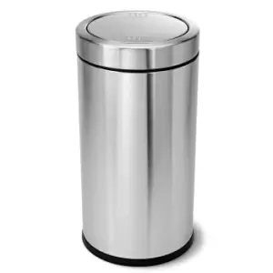 Image of Simplehuman 55L Swing Top Bin