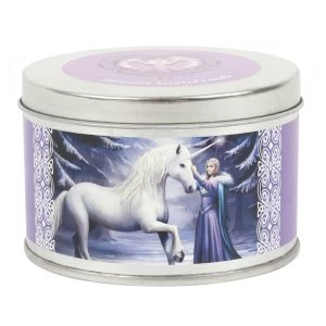 Image of Anne Stokes Pure Magic Scented Candle 200g
