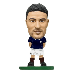 Image of SoccerStarz Nabil Fekir France Figure