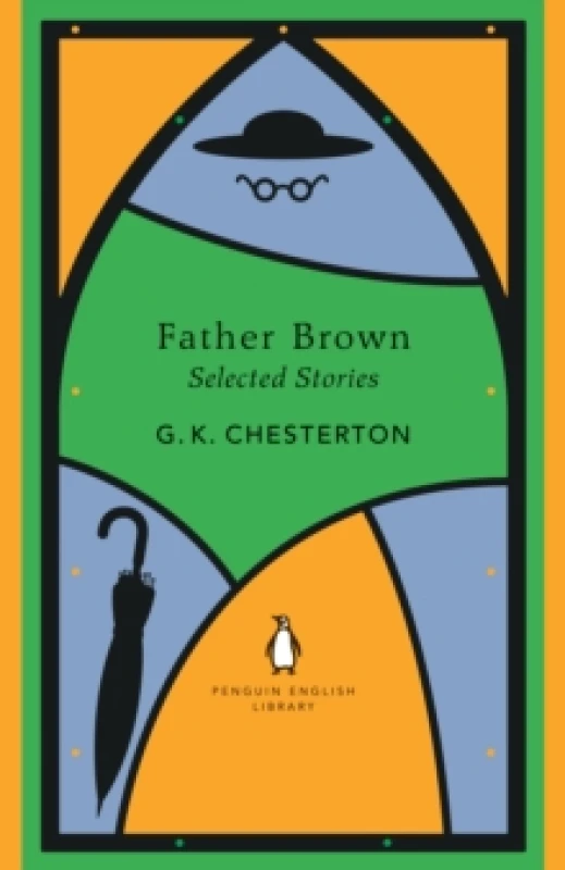 Image of Father Brown Selected Stories. Paperback. By G K Chesterton Books