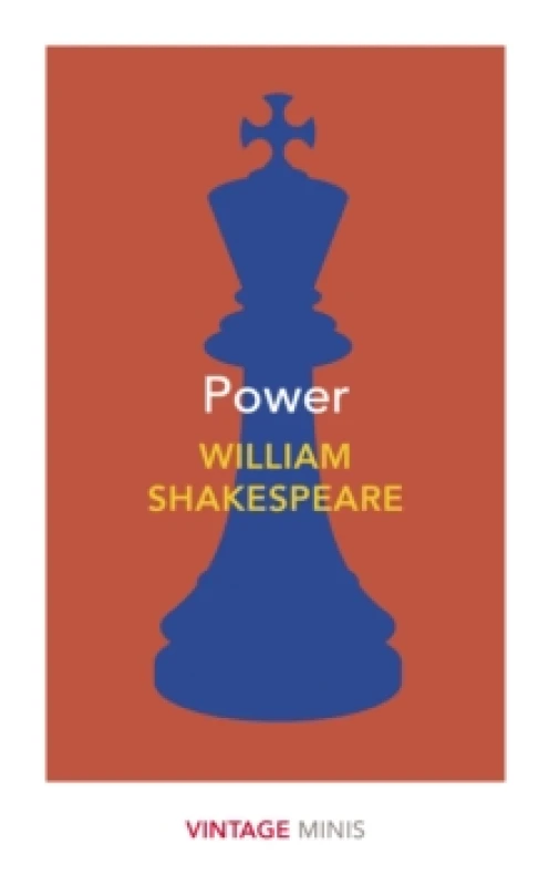 Image of Power : Vintage Minis Paperback / softback
