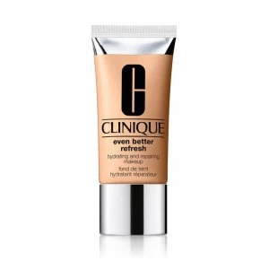 Image of Clinique Even Better Refresh Hydrating and Repairing Makeup - Biscuit