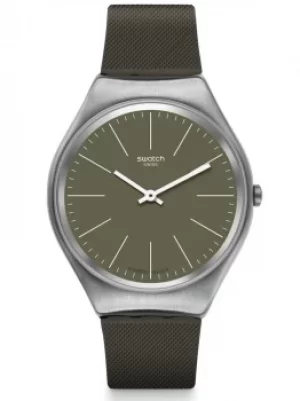Image of Swatch Skinnature Unisex Watch SYXS116