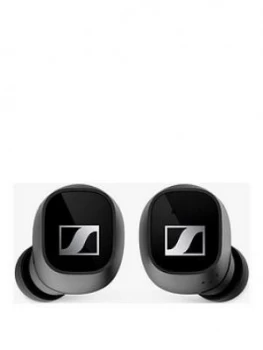 Image of Sennheiser CX400BT Bluetooth Wireless Earbuds