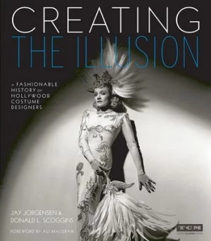 Image of Creating the illusion by Donald Scoggins