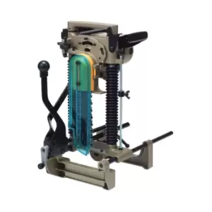Image of Makita - 7104L 240v Chain mortiser