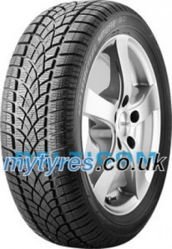 Image of Dunlop SP Winter Sport 3D DSROF ( 225/55 R17 97H *, runflat )