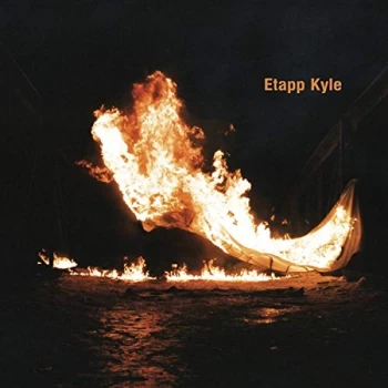 Image of Etapp Kyle - Nolove Vinyl