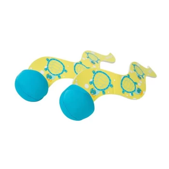 Image of Speedo Turtle Dive Balls Infants - Empire Yellow