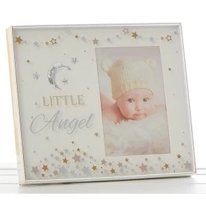 Image of Babystars Frame Little Angel