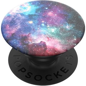 Image of PopSockets Pop Grip - Blue Nebula