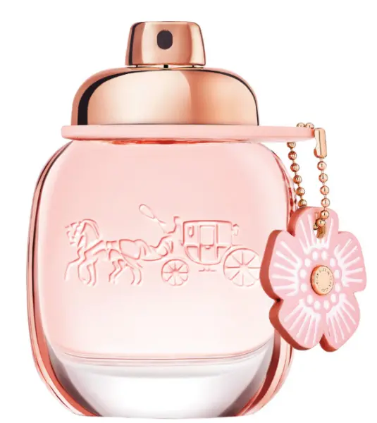 Image of Coach Floral Eau de Parfum For Her 30ml