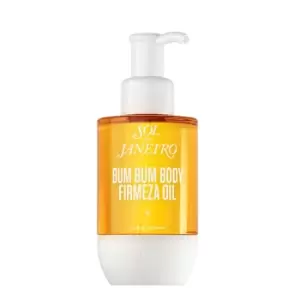 Image of Sol De Janeiro Bum Bum Body Firmeza Oil 100ml