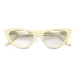 Image of London Mole London Mole - Naughty Blue Light Blockers - Cream