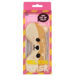 Image of Dog Cutiemals Gel Eye Mask