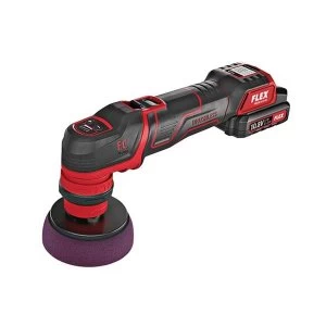 Image of Flex Power Tools PXE 80 10.8-EC Spot Polisher 10.8V Bare Unit