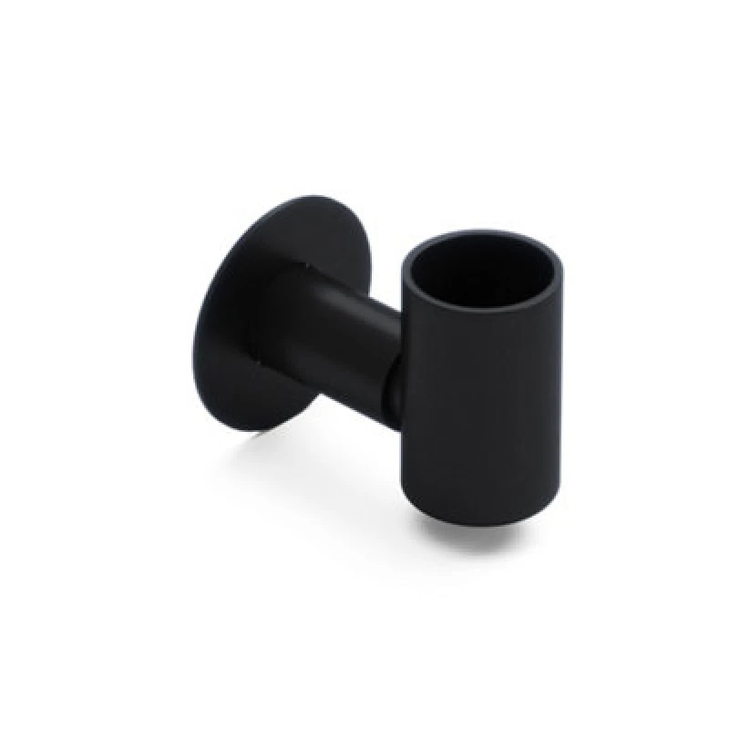 Image of Terma Short Black Cable Masking Cover