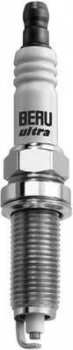 Image of Beru Z308 / 0002240703 Ultra Spark Plug Replaces 132 159 00 03