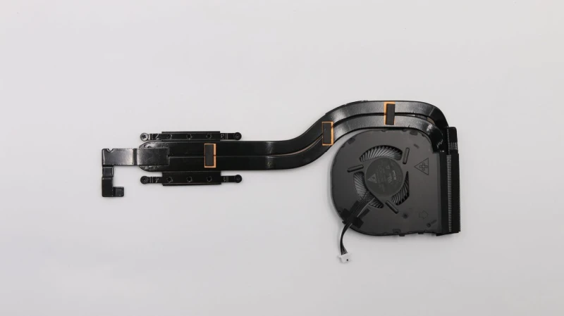 Image of Lenovo CPU hesink nd fn ssemly
