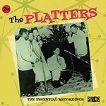 Image of Platters (The) - Essential Recordings (Music CD)