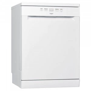 Image of Whirlpool WFE2B19UKN Freestanding Dishwasher