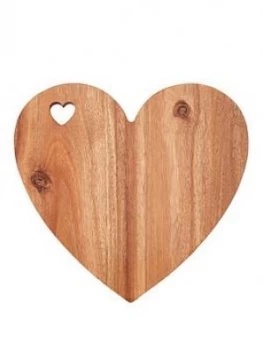 Image of Premier Housewares Socorro Chopping Board With White Trim