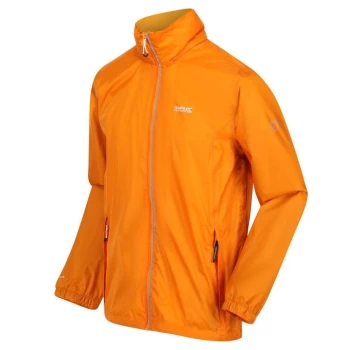 Image of Regatta Lyle IV Waterproof Shell Jacket - Orange
