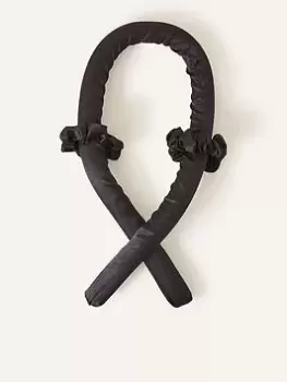 Image of Accessorize Recycled Satin Heatless Curler