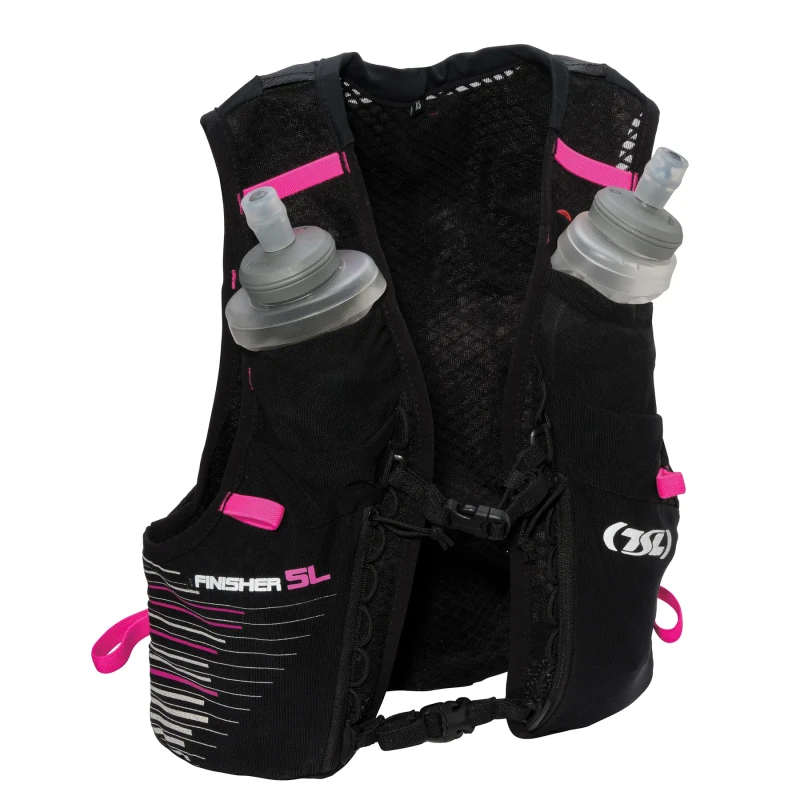Image of Hydration vest TSL Finisher 5 L Noir Unisex L