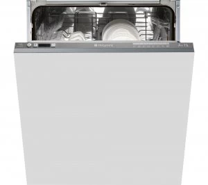Image of Hotpoint LTF8B019UK Fully Integrated Dishwasher