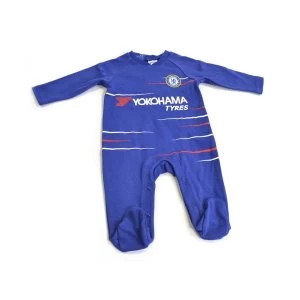 Image of Chelsea Sleep Suit 2018 6-9 Months