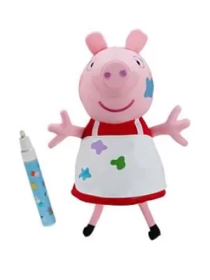 Image of Peppa Pig Splash And Reveal