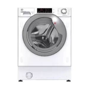 Image of Hoover HBDOS695TAMSE 9KG 5KG 1600RPM Integrated Washer Dryers