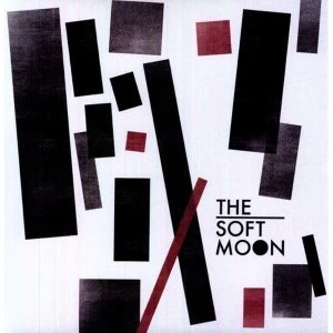 Image of Soft Moon - The Soft Moon Vinyl