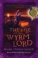 Image of rise of the wyrm lord