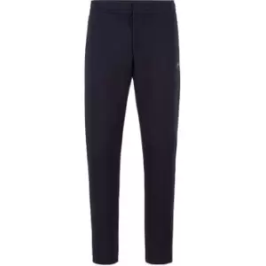 Image of Boss Halboa Jogging Bottoms Mens - Blue
