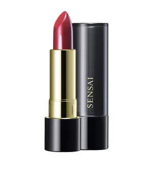 Image of Sensai Rouge Vibrant Color Cream Lipstick Color Vc 08