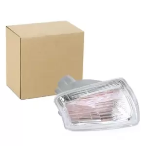 Image of TYC Turn Signal PEUGEOT 17-2001001 630316 Side Marker Lights,Side Indicator,Indicator