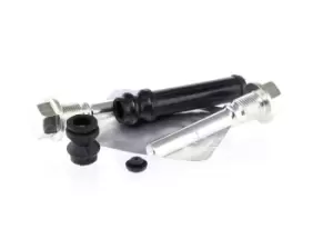 Image of QUICK BRAKE Guide Sleeve Kit, brake caliper TOYOTA,KIA,MITSUBISHI 113-1418X