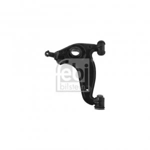 Image of Lower Front Left Track Control Arm FEBI BILSTEIN 21302