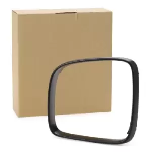 Image of RIDEX Cover, outside mirror VW 23A0153 7E1858553,7E18585539B9