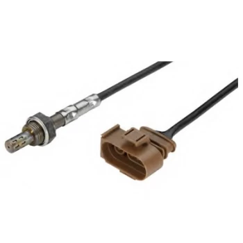 Image of NGK OZA457-EE25 / 96145 Lambda Sensor Zirconia Type Oxygen O2 Exhaust Probe