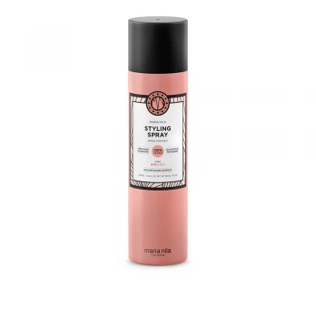 Image of Maria Nila Style & Finish Styling Spray 400ml