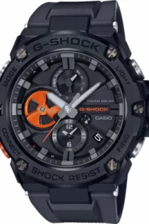 Image of Casio G-Shock G-Steel Watch GST-B100B-1A4ER